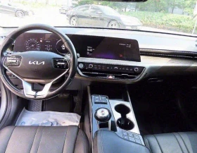 Kia K8 Гаранция до 2г., Автосервиз, Резервни части сигурн - 22900 € / 44788.51 лв. - 12816920 8