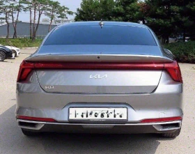 Kia K8 Гаранция до 2г., Автосервиз, Резервни части сигурн - 22900 € / 44788.51 лв. - 12816920 5