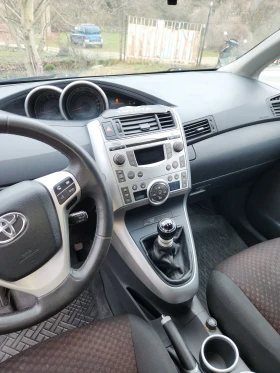 Toyota Corolla verso - 4990 € / 9759.59 лв. - 69804746 3