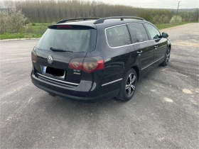 VW Passat 2.0 TDI 4 MOTION - 4350 € / 8507.86 лв. - 81139547 3