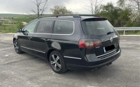 VW Passat 2.0 TDI 4 MOTION - 4350 € / 8507.86 лв. - 81139547 4