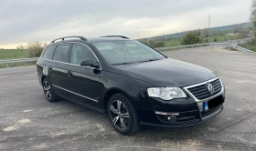 VW Passat 2.0 TDI 4 MOTION - 4350 € / 8507.86 лв. - 81139547 2