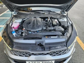 Kia K5 2.0 - 13870 € / 27127.36 лв. - 51554558 6