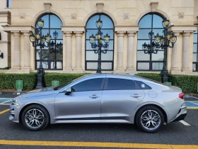 Kia K5 2.0 - 13870 € / 27127.36 лв. - 51554558 11