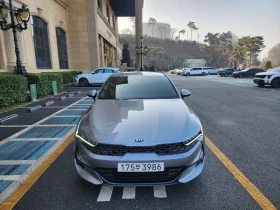 Kia K5 2.0 - 13870 € / 27127.36 лв. - 51554558 3