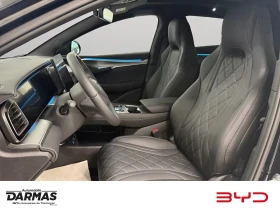BYD Sealion 7 Comfort 82kWh RWD | Mobile.bg � ����� ������ 10