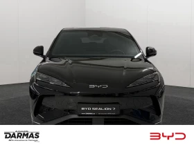 BYD Sealion 7 Comfort 82kWh RWD | Mobile.bg � ����� ������ 2
