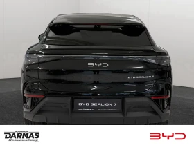 BYD Sealion 7 Comfort 82kWh RWD | Mobile.bg � ����� ������ 6