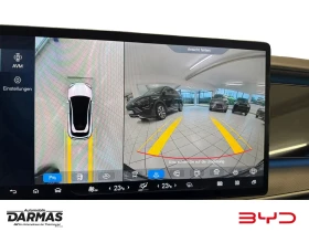 BYD Sealion 7 Comfort 82kWh RWD | Mobile.bg � ����� ������ 14