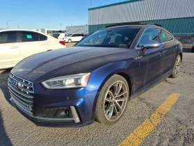 ������ Audi S5