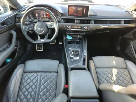 Audi S5 * TECHNIK * CARFAX * ��������� * 360 ������ *  | Mobile.bg � ����� ������ 9