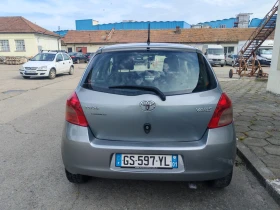 Toyota Yaris ������!!! | Mobile.bg � ����� ������ 5