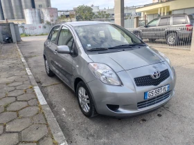 Toyota Yaris ������!!! | Mobile.bg � ����� ������ 3