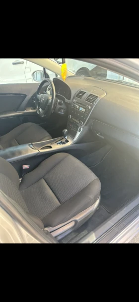 Toyota Avensis 2.0 vvti automatic | Mobile.bg � ����� ������ 8