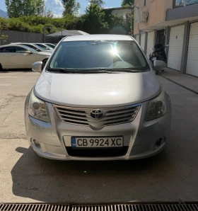 Toyota Avensis 2.0 vvti automatic | Mobile.bg � ����� ������ 3