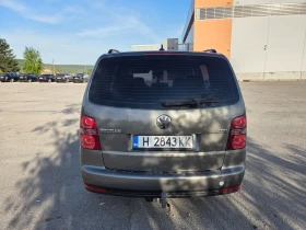 VW Touran | Mobile.bg � ����� ������ 2