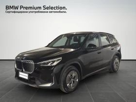 ����� �� �������� �� BMW iX1 xDrive30