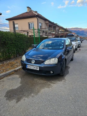 VW Golf - 1900 € / 3716.08 лв. - 47056196 1
