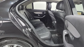 Mercedes-Benz C 200 2.0 Avantgarde, �������, Navi, ����� ������ | Mobile.bg � ����� ������ 11