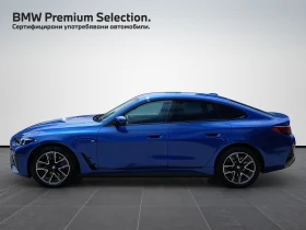 BMW i4 xDrive40 Gran Coupe | Mobile.bg � ����� ������ 3