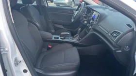 Renault Megane TCe 140 бензин BVM6 - 12800 € / 25034.62 лв. - 97618711 13