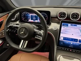 Mercedes-Benz CLE 300 4Matic = AMG Line = Night Package �������� | Mobile.bg � ����� ������ 7
