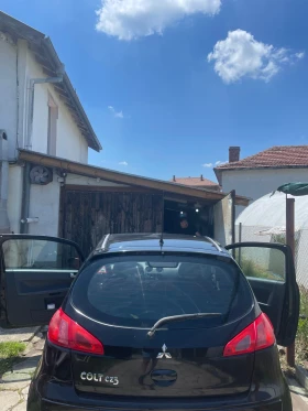 Mitsubishi Colt | Mobile.bg � ����� ������ 7