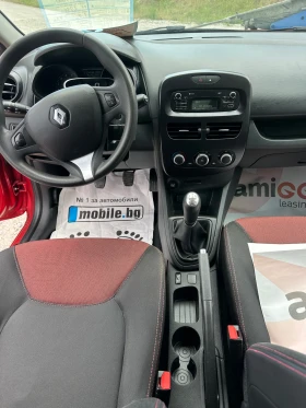 Renault Clio 1.5dci-75cv. | Mobile.bg � ����� ������ 10