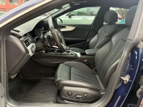 Audi A5 Sportback / �������� / ���� �� �� | Mobile.bg � ����� ������ 12