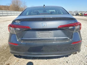 Honda Civic 2.0l Sport | Mobile.bg � ����� ������ 6
