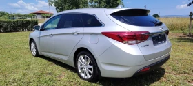 Hyundai I40 1.7CRDI-141�.� | Mobile.bg � ����� ������ 7