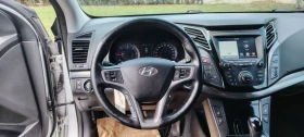 Hyundai I40 1.7CRDI-141�.� | Mobile.bg � ����� ������ 11