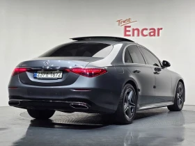 Mercedes-Benz S 400 S400 d 4MATIC| 330к.с.| ВКЛ.ТЕХНОТЕСТ - 48200 € / 94271.01 лв. - 23157447 2