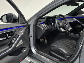 Mercedes-Benz S 400 S400 d 4MATIC| 330к.с.| ВКЛ.ТЕХНОТЕСТ - 48200 € / 94271.01 лв. - 23157447 10