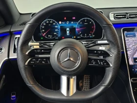 Mercedes-Benz S 400 S400 d 4MATIC| 330к.с.| ВКЛ.ТЕХНОТЕСТ - 48200 € / 94271.01 лв. - 23157447 12