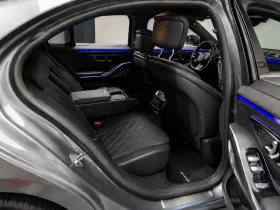 Mercedes-Benz S 400 S400 d 4MATIC| 330к.с.| ВКЛ.ТЕХНОТЕСТ - 48200 € / 94271.01 лв. - 23157447 11