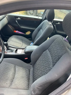 Mercedes-Benz C 220 W203 - 2500 € / 4889.57 лв. - 32141182 4