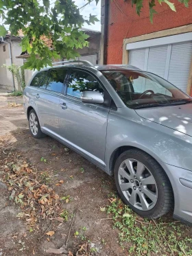 Toyota Avensis | Mobile.bg � ����� ������ 7