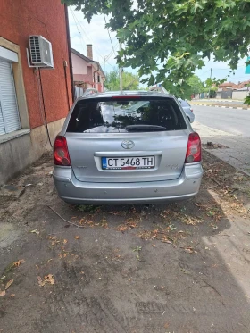 Toyota Avensis | Mobile.bg � ����� ������ 6