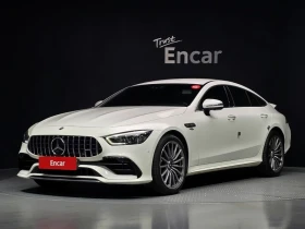 ������ Mercedes-Benz AMG GT