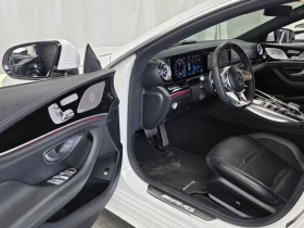 Mercedes-Benz AMG GT 43 4MATIC+ | �����| DISTRO| HEADS UP| Burmester3D | Mobile.bg � ����� ������ 10