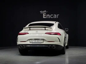 Mercedes-Benz AMG GT 43 4MATIC+ | �����| DISTRO| HEADS UP| Burmester3D | Mobile.bg � ����� ������ 4