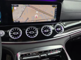 Mercedes-Benz AMG GT 43 4MATIC+ | �����| DISTRO| HEADS UP| Burmester3D | Mobile.bg � ����� ������ 12