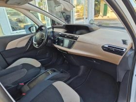 Citroen C4 Picasso 2.0HDI AVTOMAT 7M ITALY | Mobile.bg � ����� ������ 14