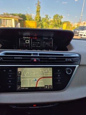 Citroen C4 Picasso 2.0HDI AVTOMAT 7M ITALY | Mobile.bg � ����� ������ 15