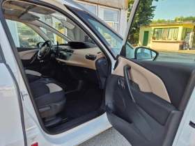 Citroen C4 Picasso 2.0HDI AVTOMAT 7M ITALY | Mobile.bg � ����� ������ 12