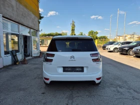 Citroen C4 Picasso 2.0HDI AVTOMAT 7M ITALY | Mobile.bg � ����� ������ 4