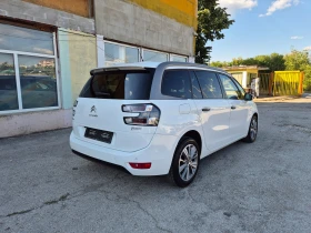 Citroen C4 Picasso 2.0HDI AVTOMAT 7M ITALY | Mobile.bg � ����� ������ 5