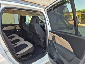 Citroen C4 Picasso 2.0HDI AVTOMAT 7M ITALY | Mobile.bg � ����� ������ 9