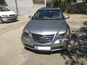 ����� �� �������� �� Honda Legend ��2 2 2